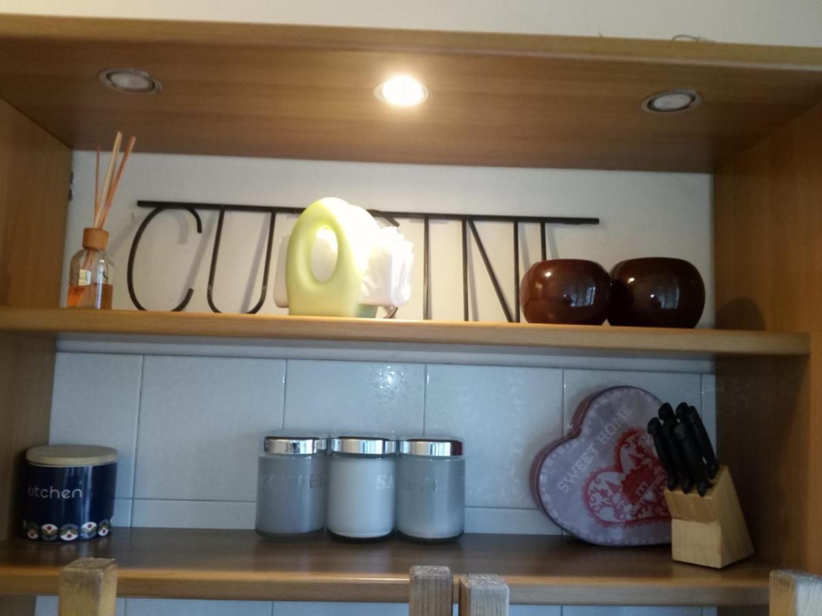Leoni Charminghouse Apartamento *