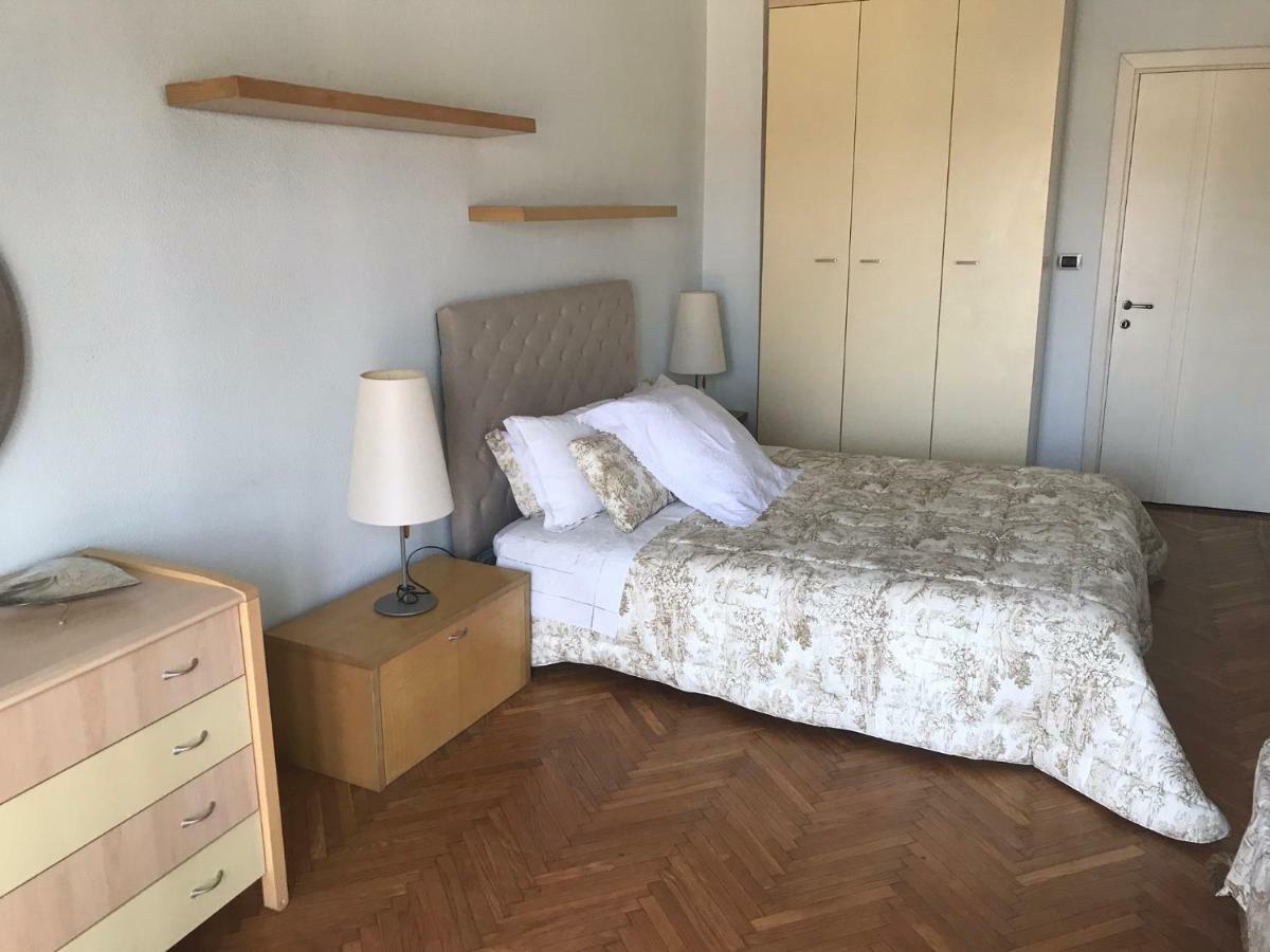 Leoni Charminghouse Apartamento