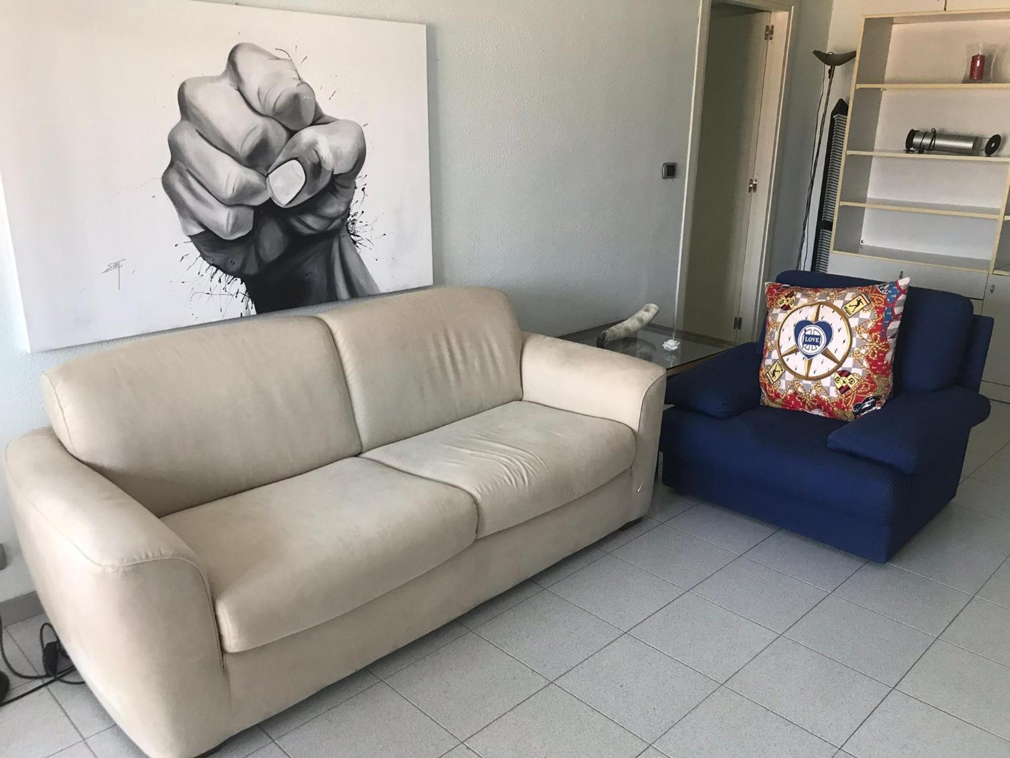 Leoni Charminghouse Apartamento *
