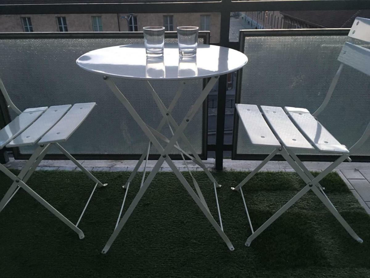 Apartamento Leoni Charminghouse *