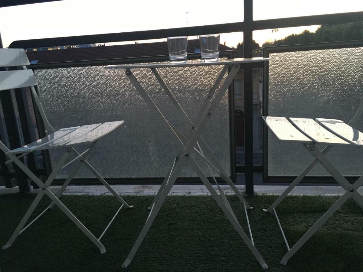 Apartamento Leoni Charminghouse