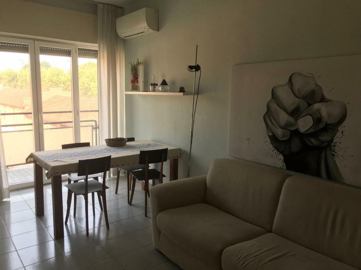 Leoni Charminghouse Apartamento