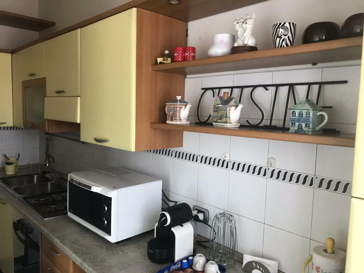 Leoni Charminghouse Apartamento
