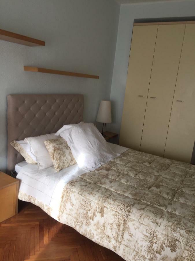 Leoni Charminghouse Apartamento *