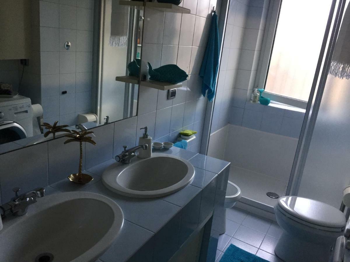 Apartamento Leoni Charminghouse