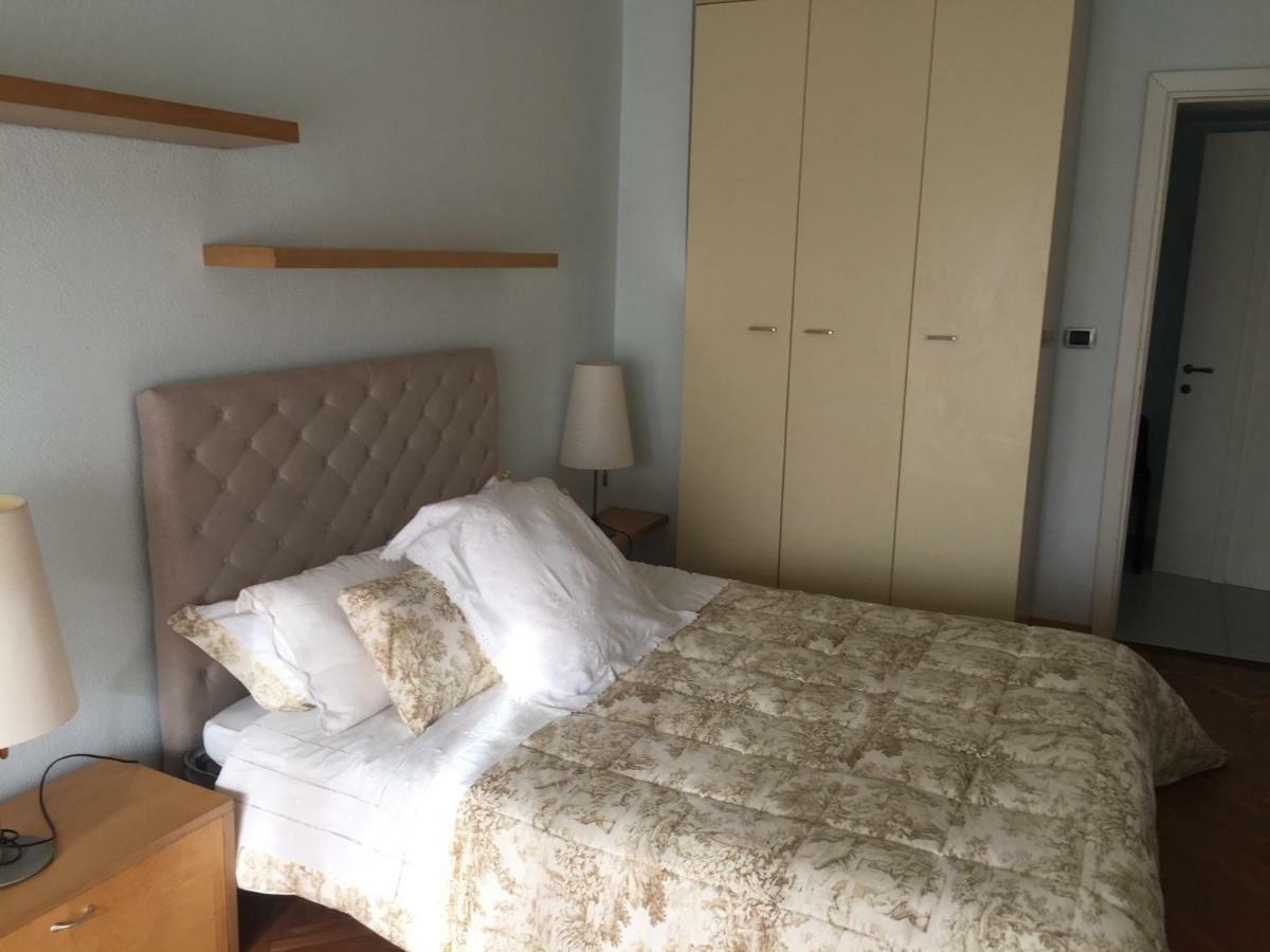 Apartamento Leoni Charminghouse