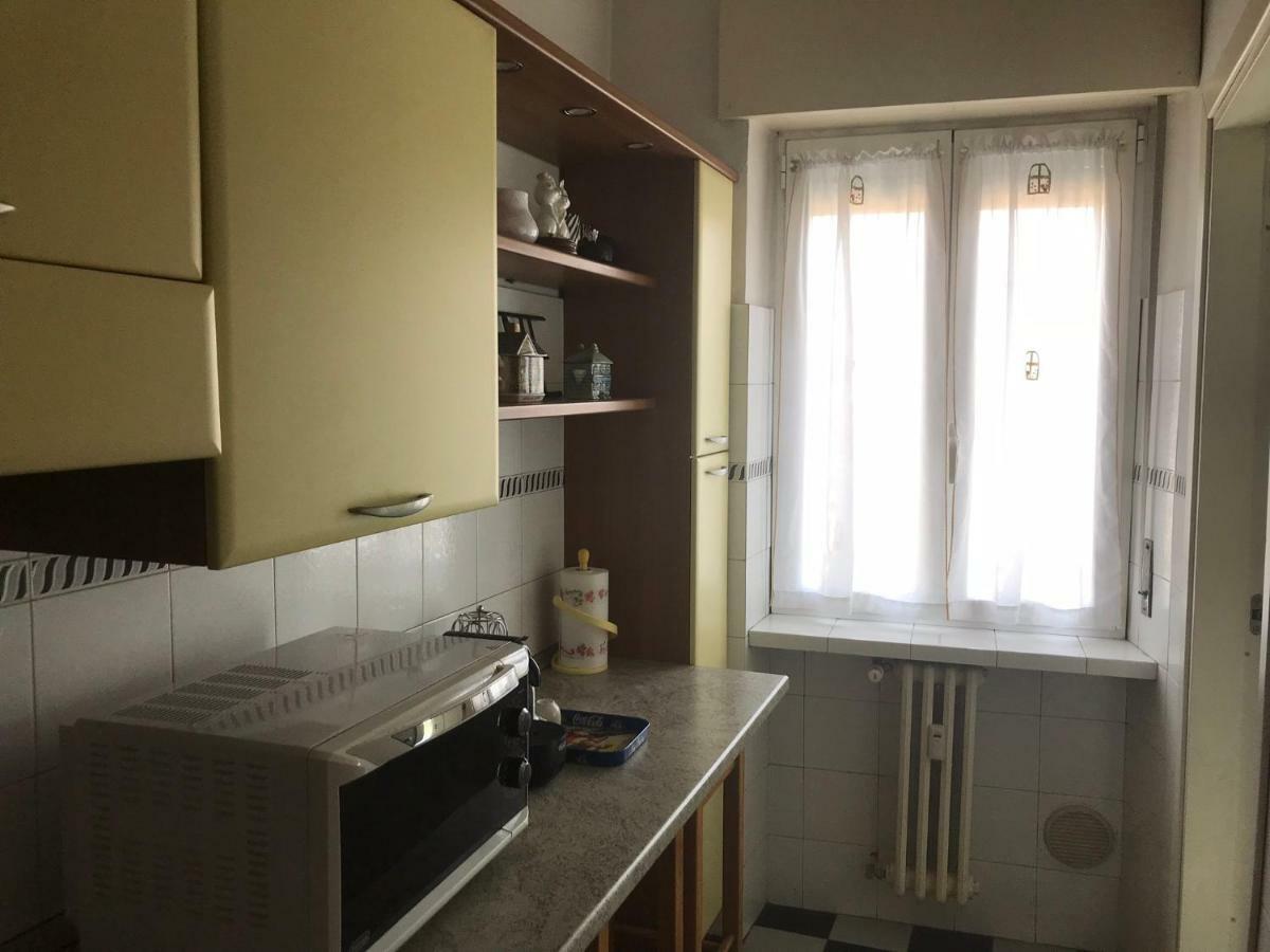 Leoni Charminghouse Apartamento