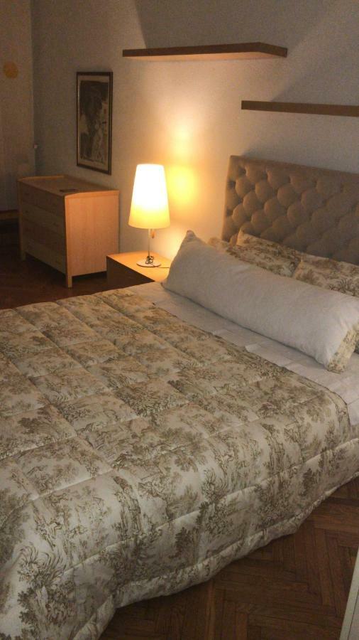 Leoni Charminghouse Apartamento