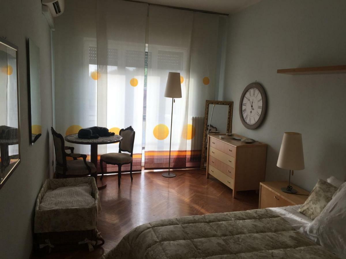 Apartamento Leoni Charminghouse