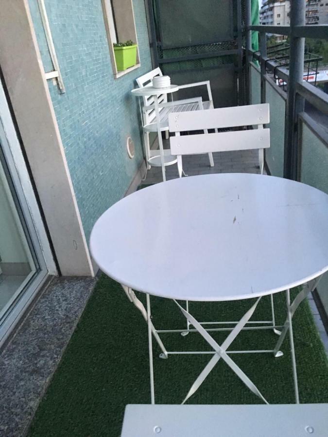 Apartment Leoni Charminghouse Milan