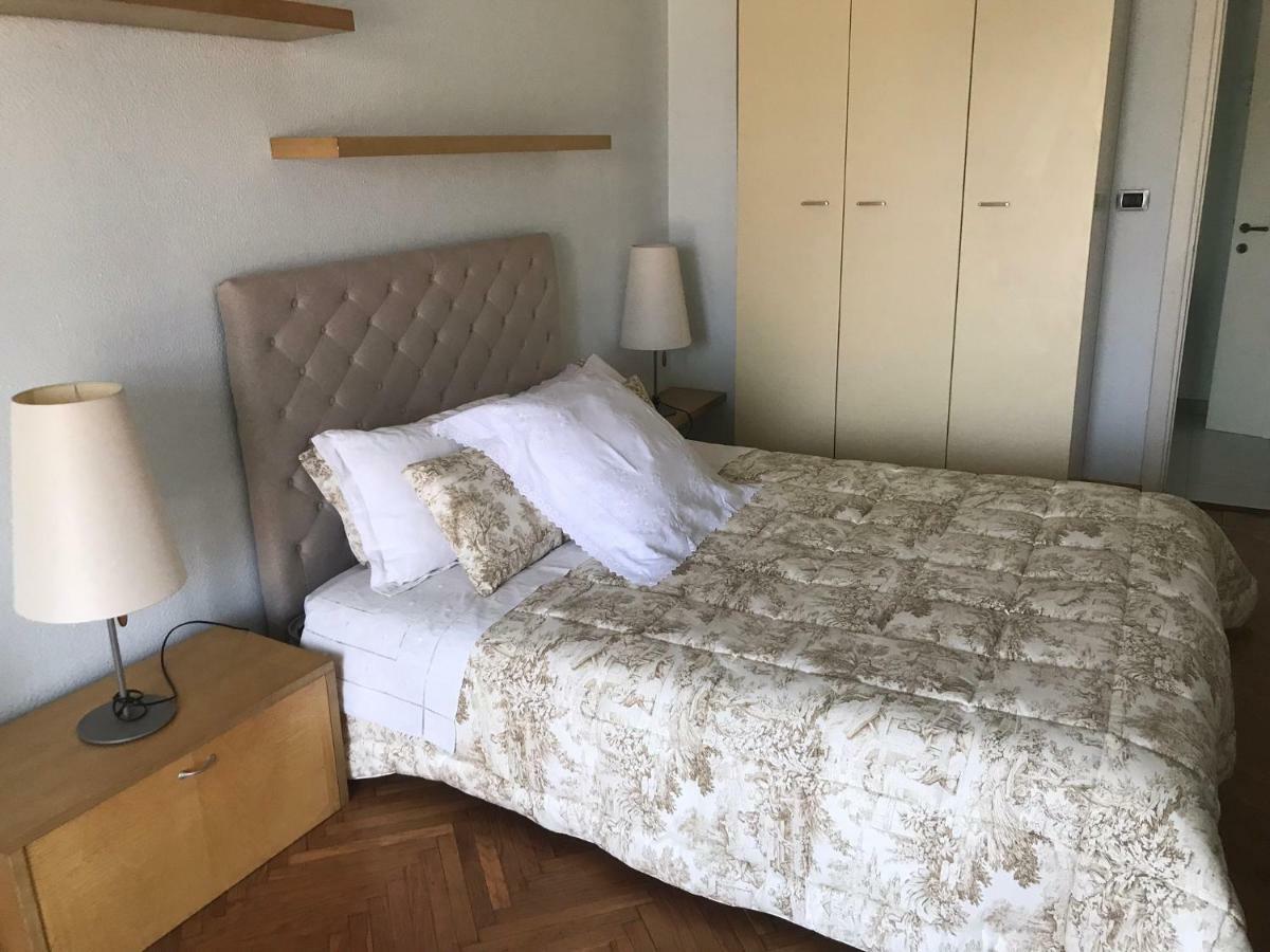 Apartment Leoni Charminghouse Milan