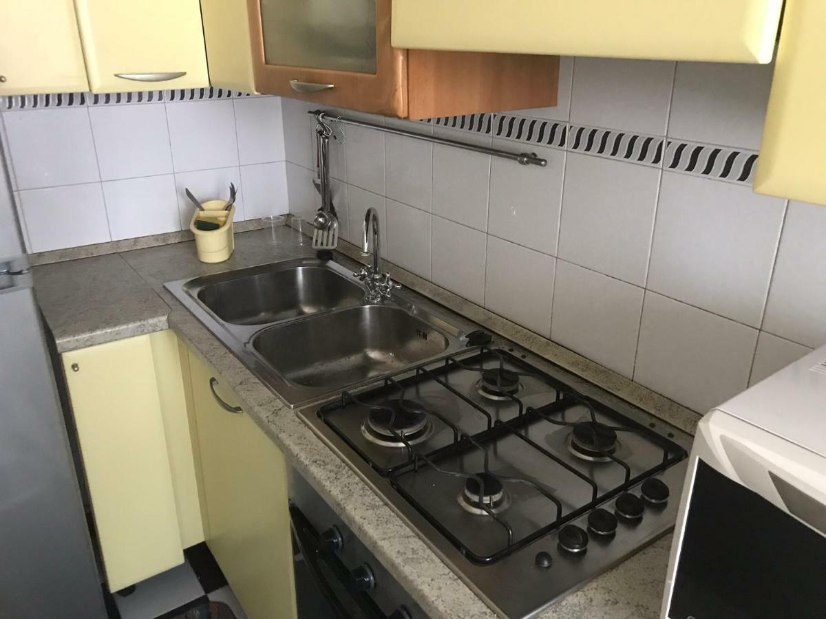 Apartment Leoni Charminghouse Milan