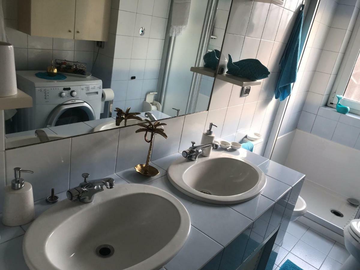 Leoni Charminghouse Apartment Milan