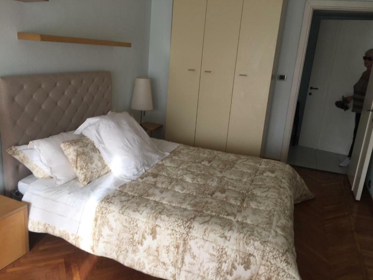 Apartment Leoni Charminghouse Milan